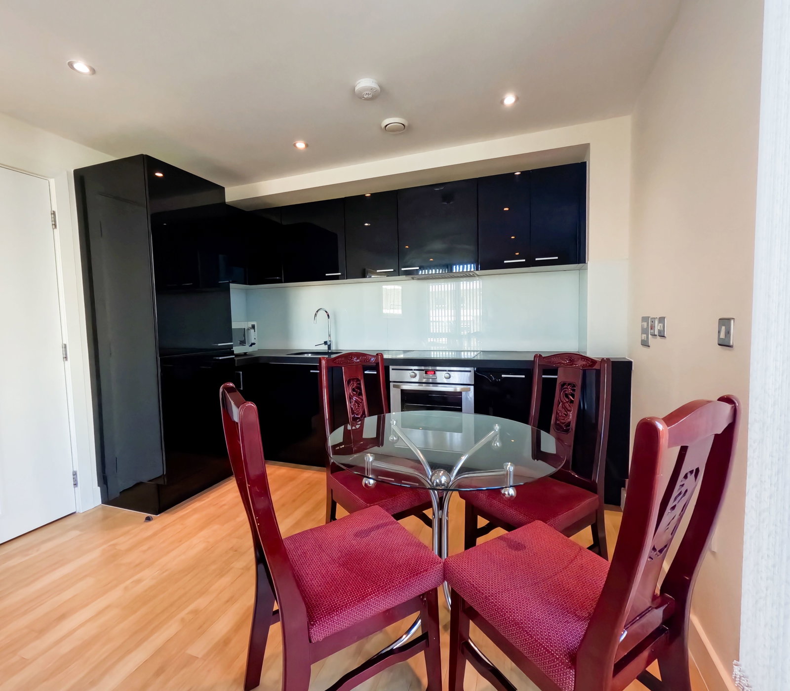 Penthouse in Birmingham