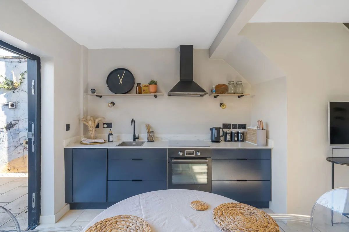 Apartment in Croydon