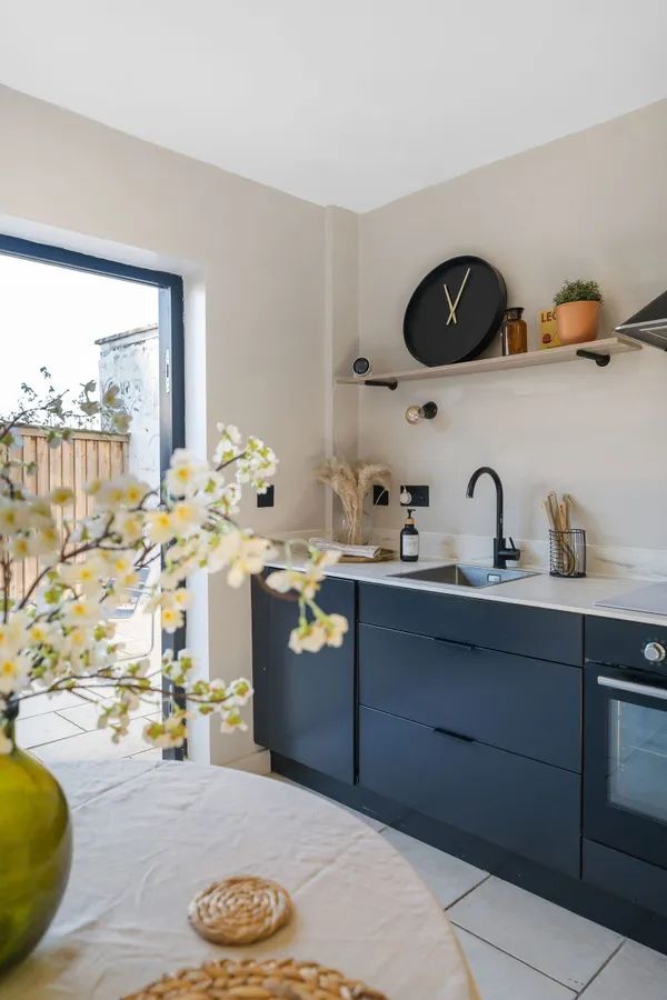 Apartment in Croydon