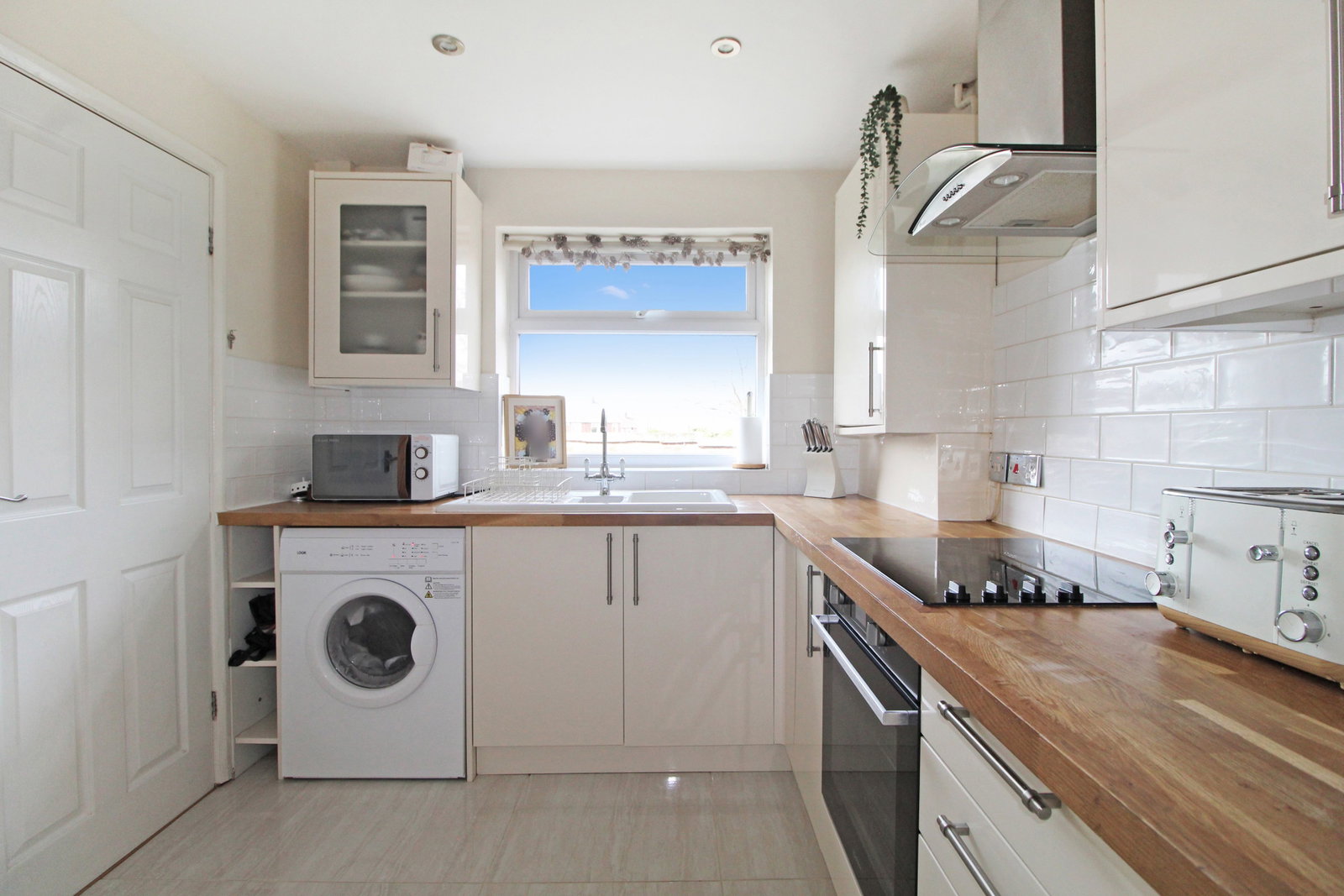 End Of Terrace House in Prenton