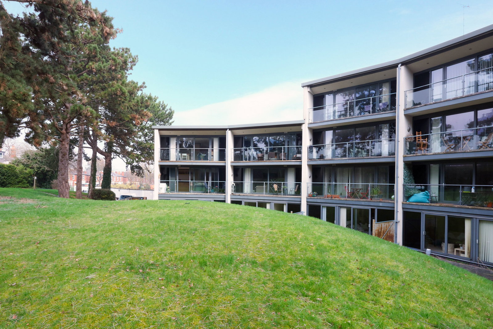 Apartment in Cheltenham