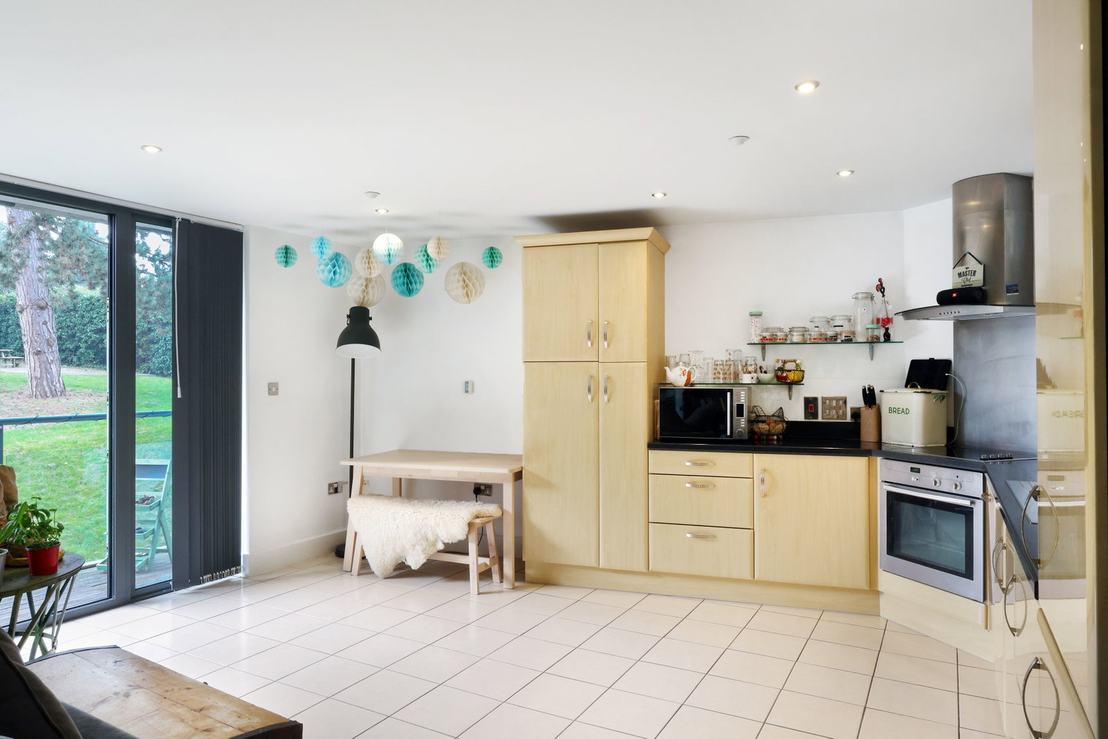 Apartment in Cheltenham