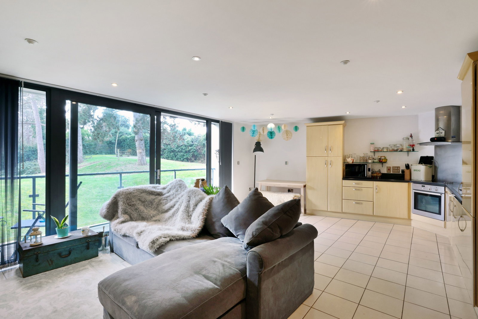 Apartment in Cheltenham