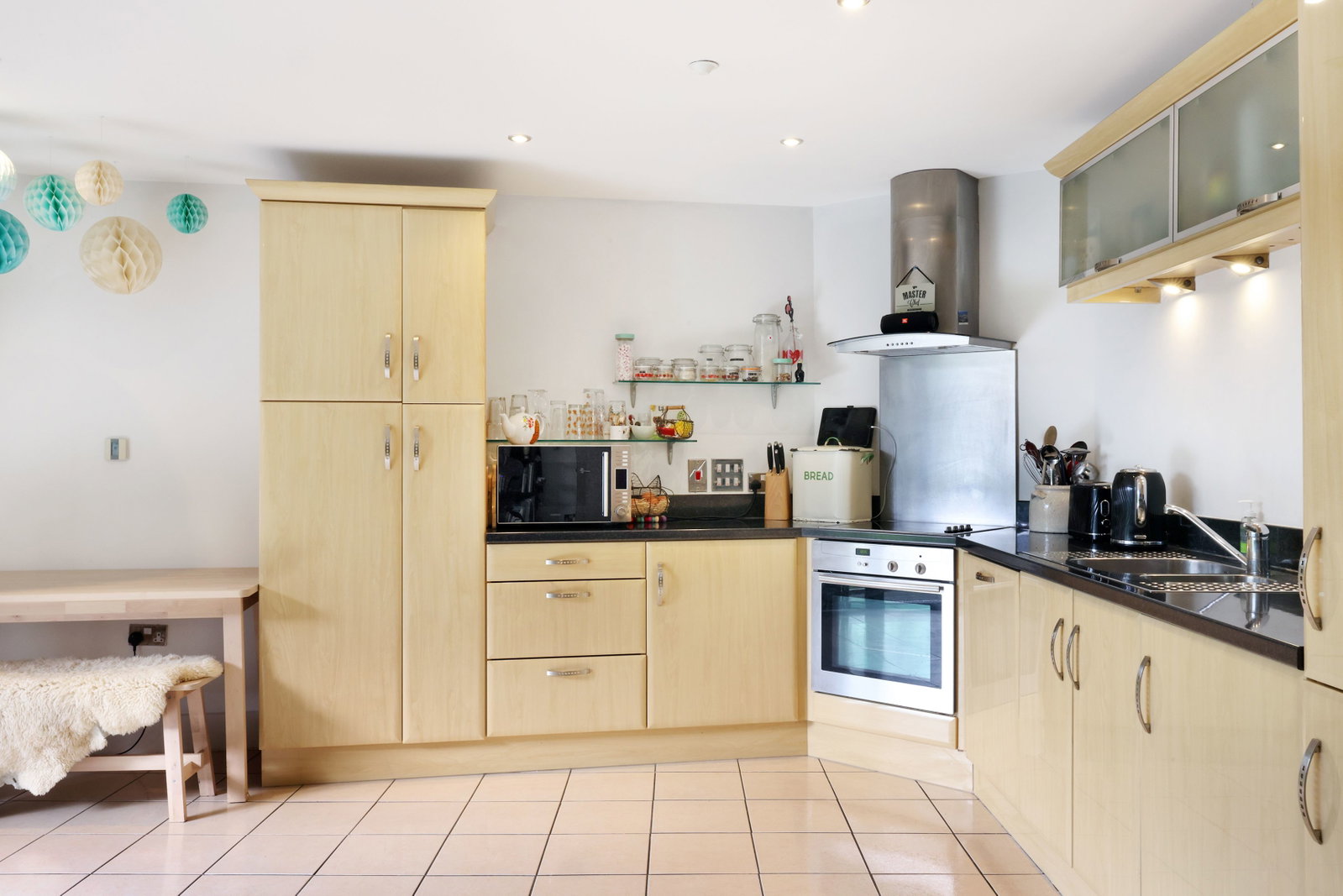 Apartment in Cheltenham