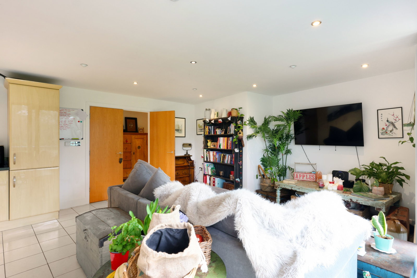 Apartment in Cheltenham