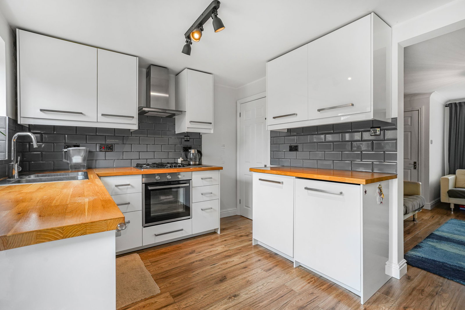 Detached House in Milton Keynes