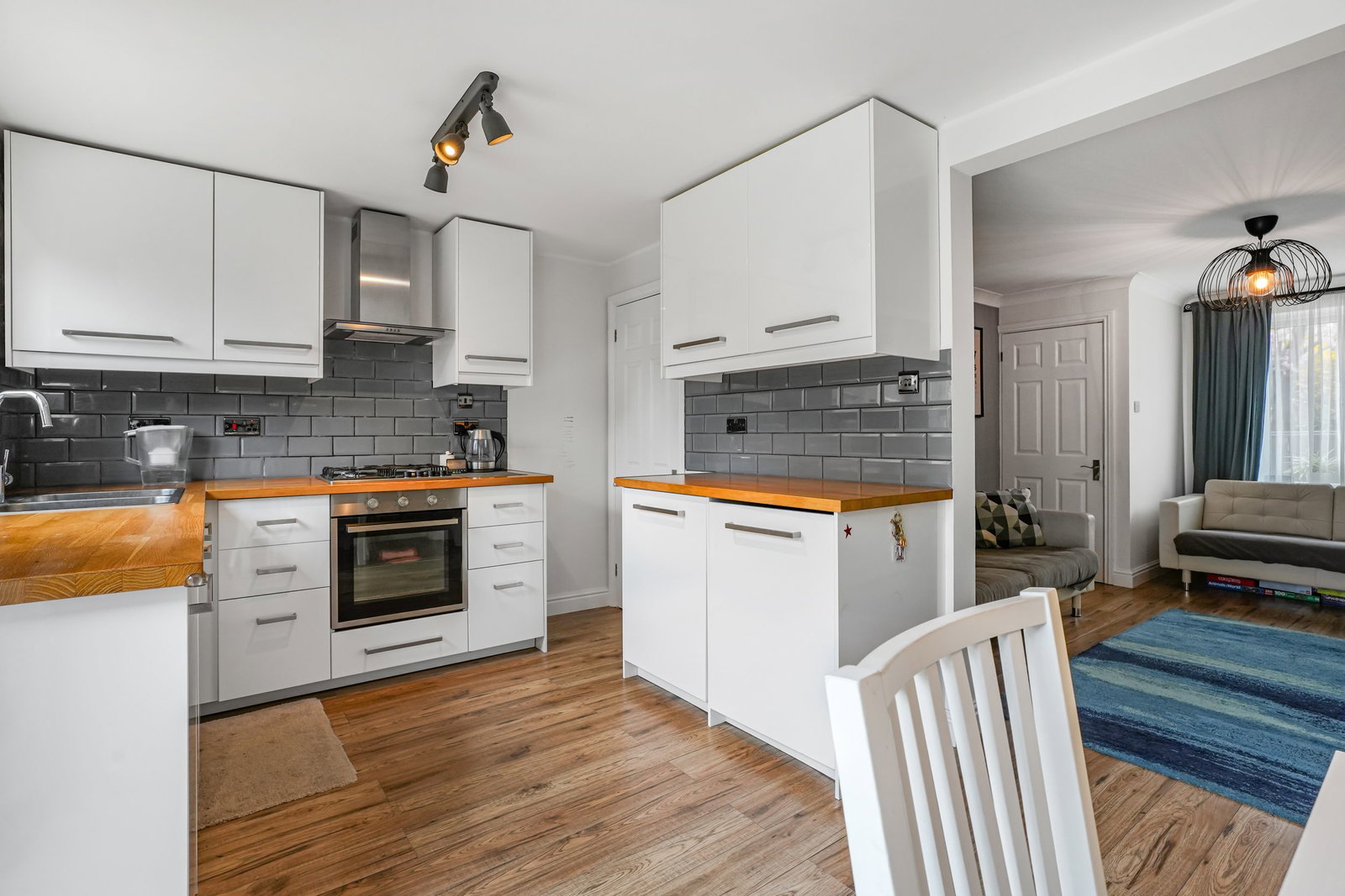 Detached House in Milton Keynes