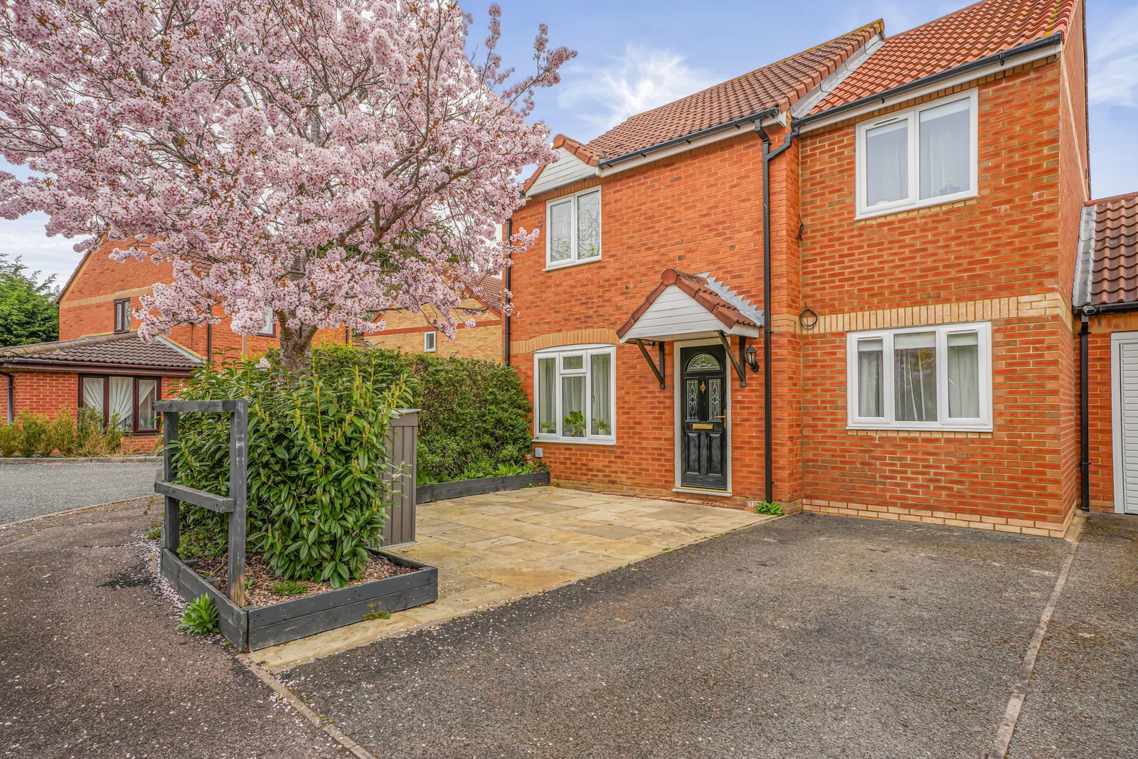 Detached House in Milton Keynes
