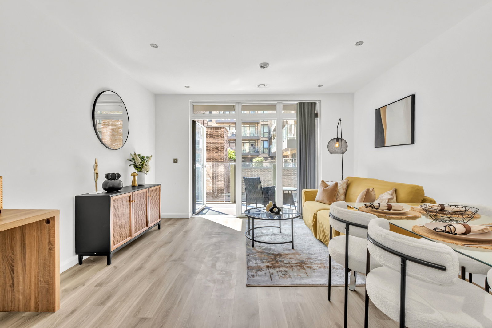 Apartment in London