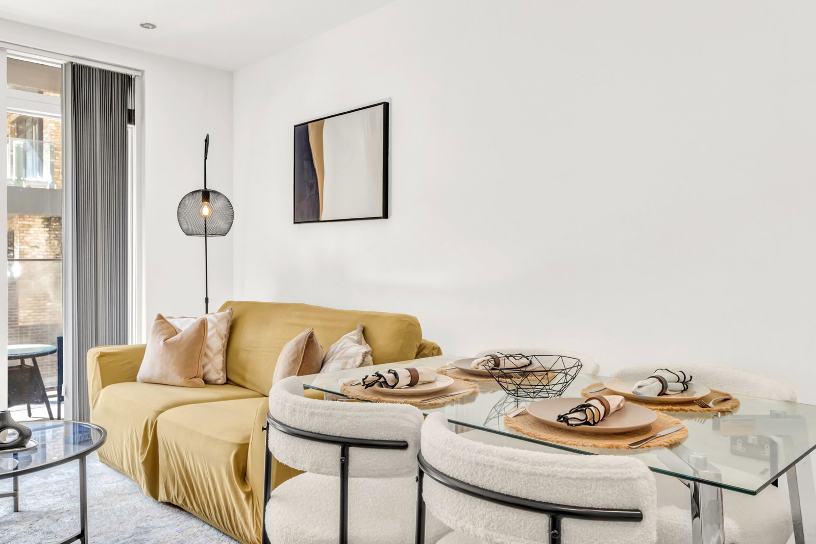 Apartment in London