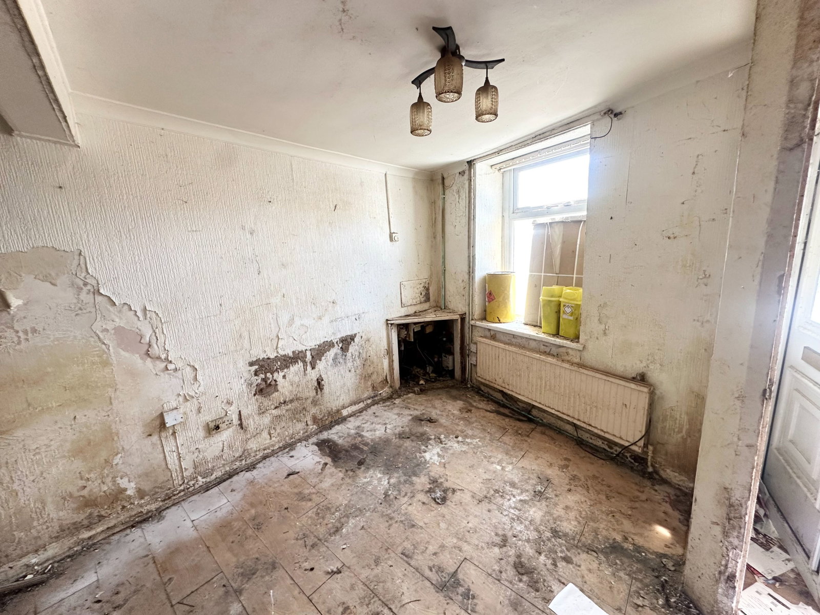 Detached House in Neath