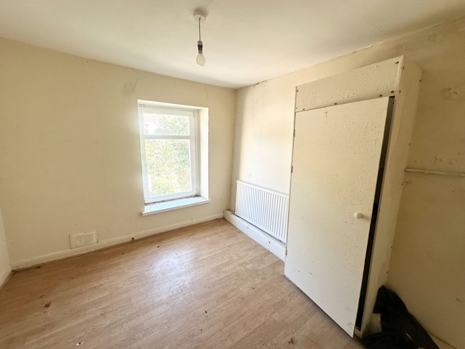 Detached House in Neath