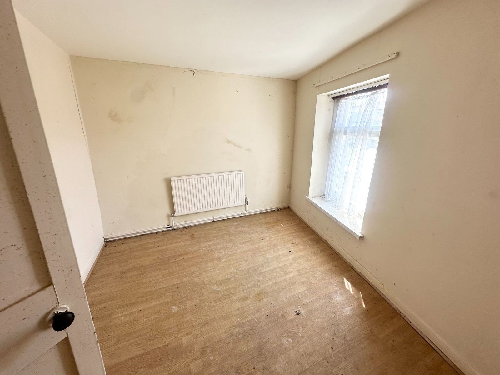 Detached House in Neath