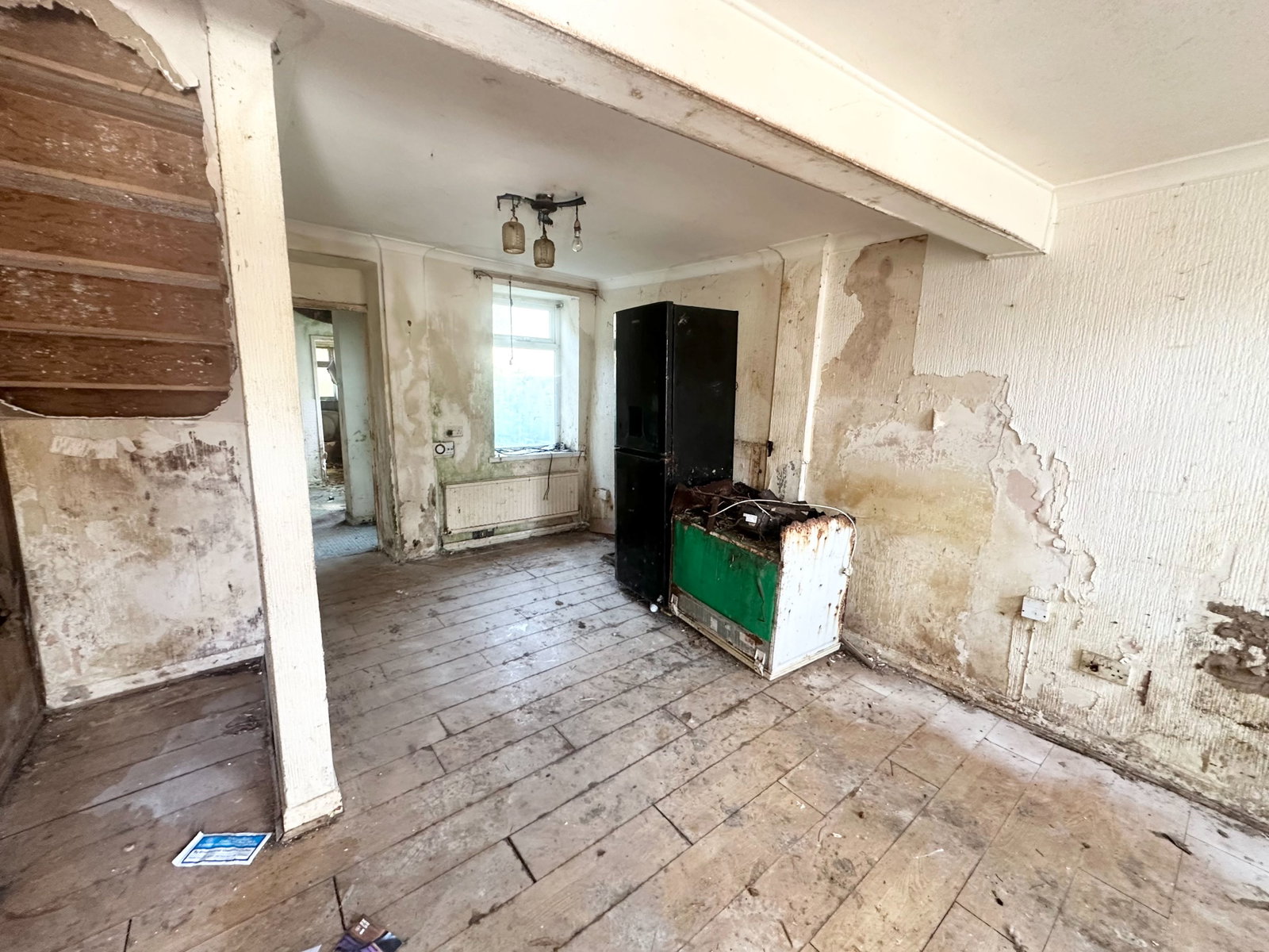 Detached House in Neath