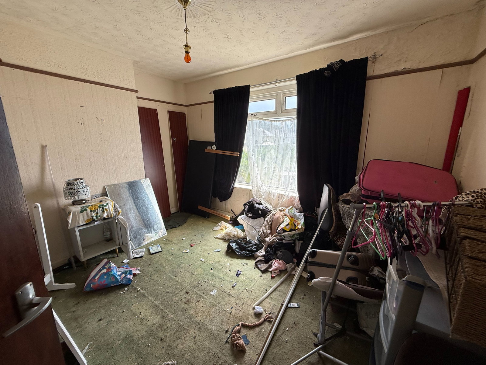 Semi Detached House in Neath