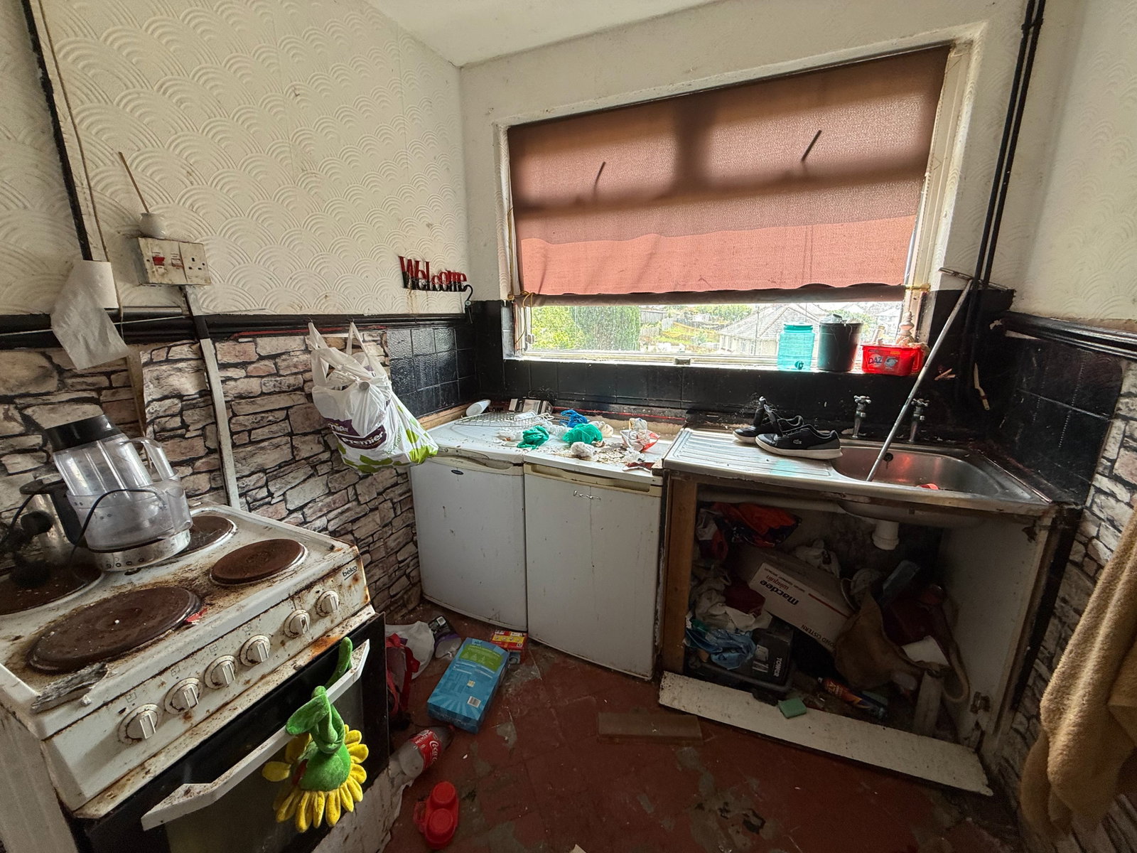 Semi Detached House in Neath