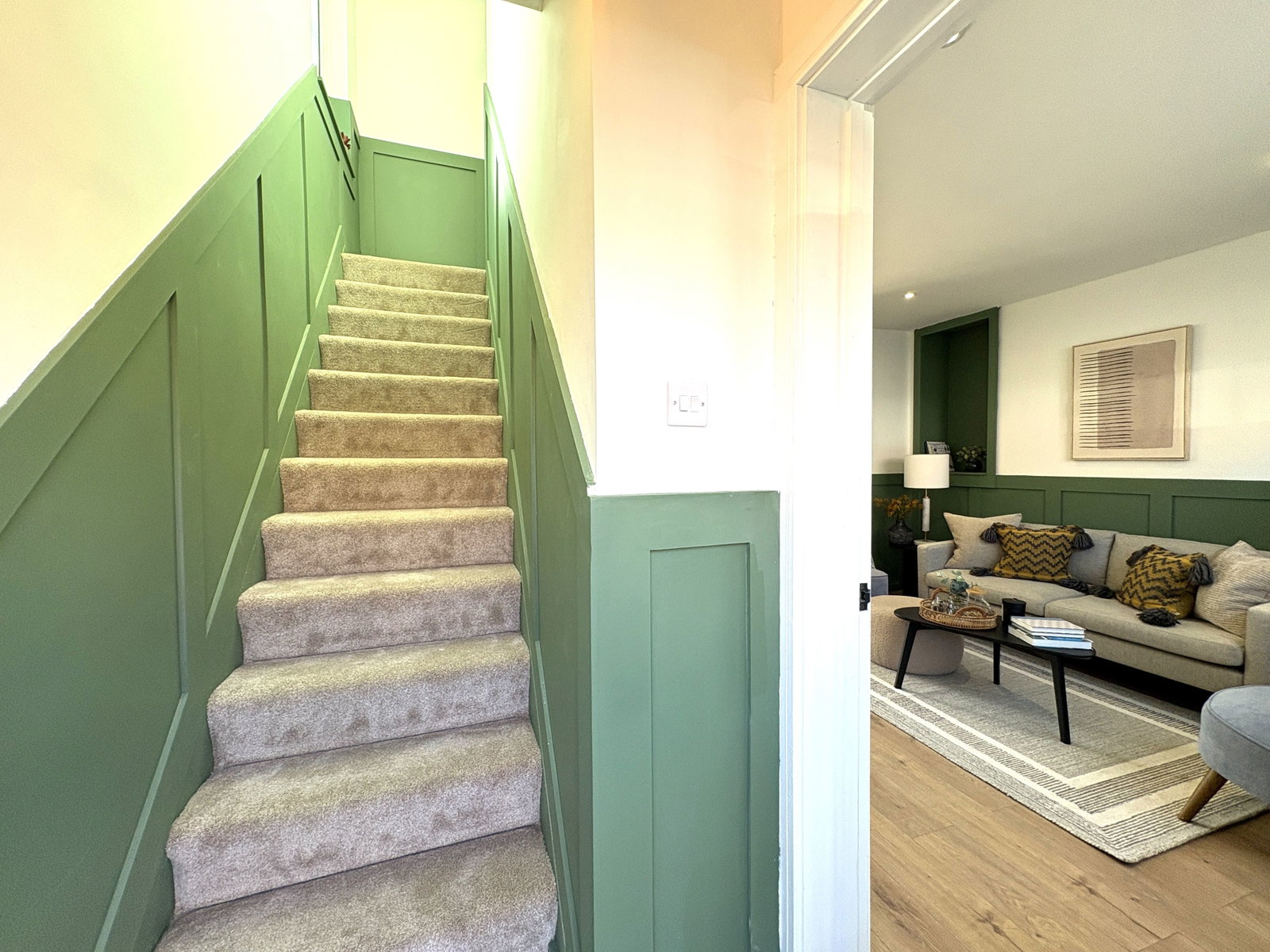 Semi Detached House for sale in Neath, Glanymor Street, Briton Ferry, Neath, SA11 2LF