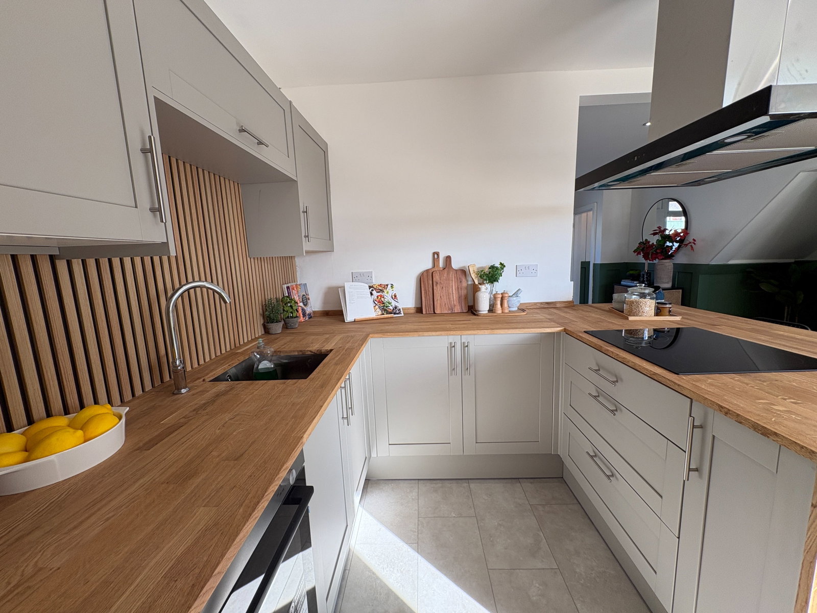 Semi Detached House for sale in Neath, Glanymor Street, Briton Ferry, Neath, SA11 2LF