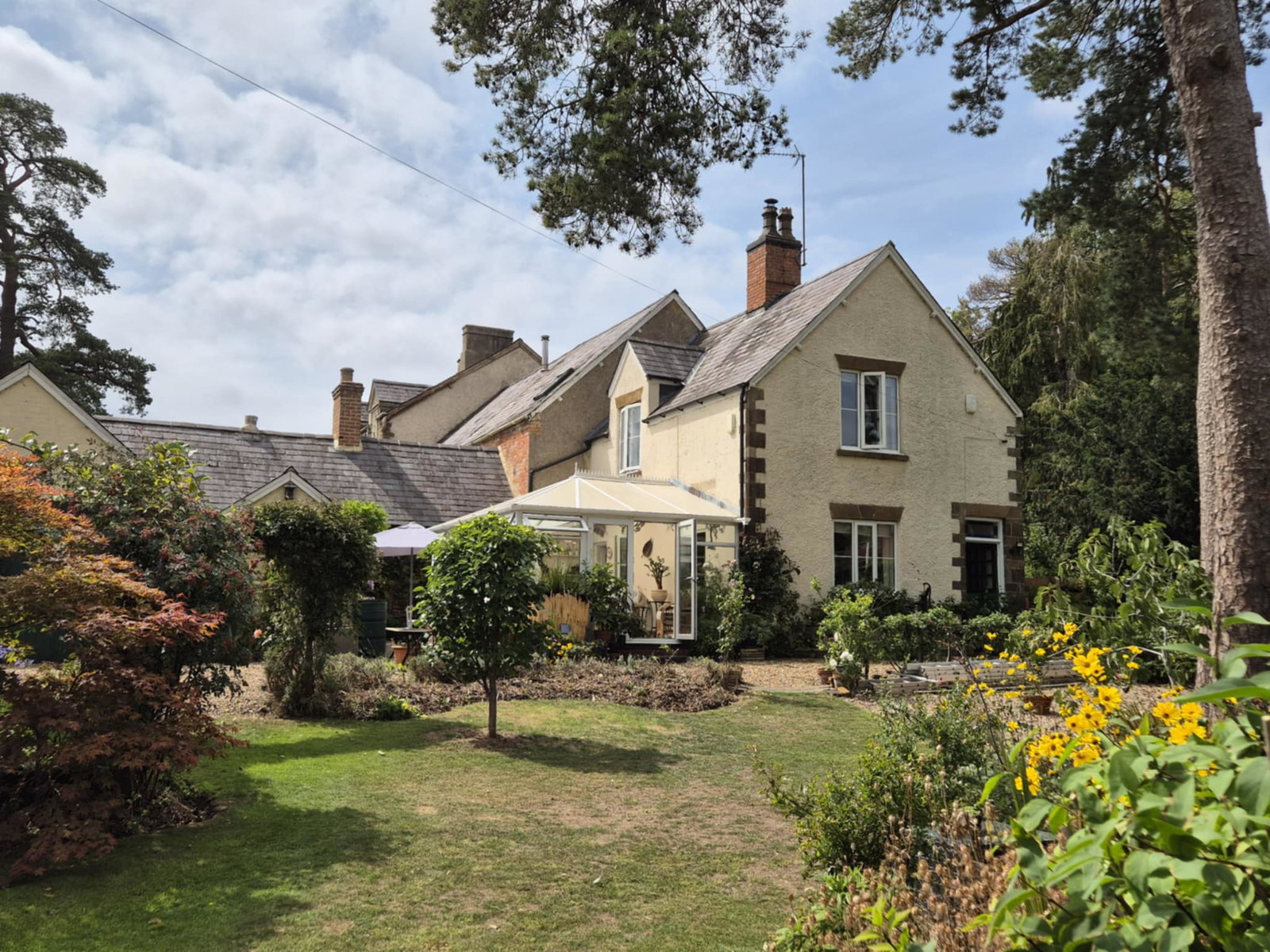 Cottage in Culworth
