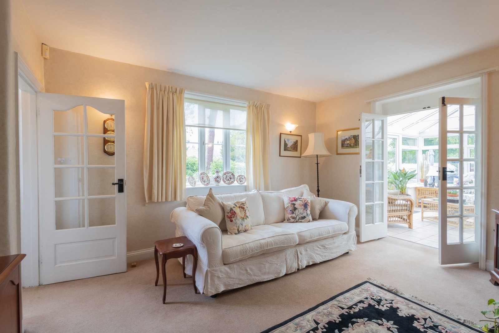 Cottage in Culworth