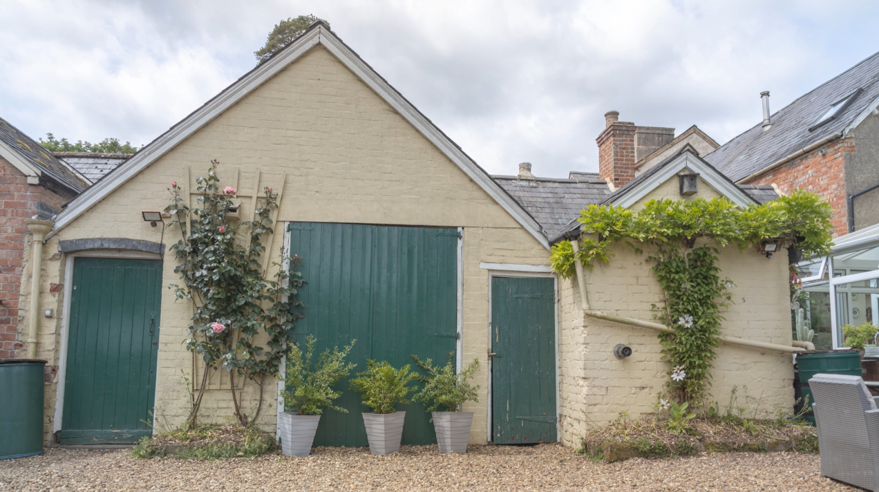 Cottage in Culworth