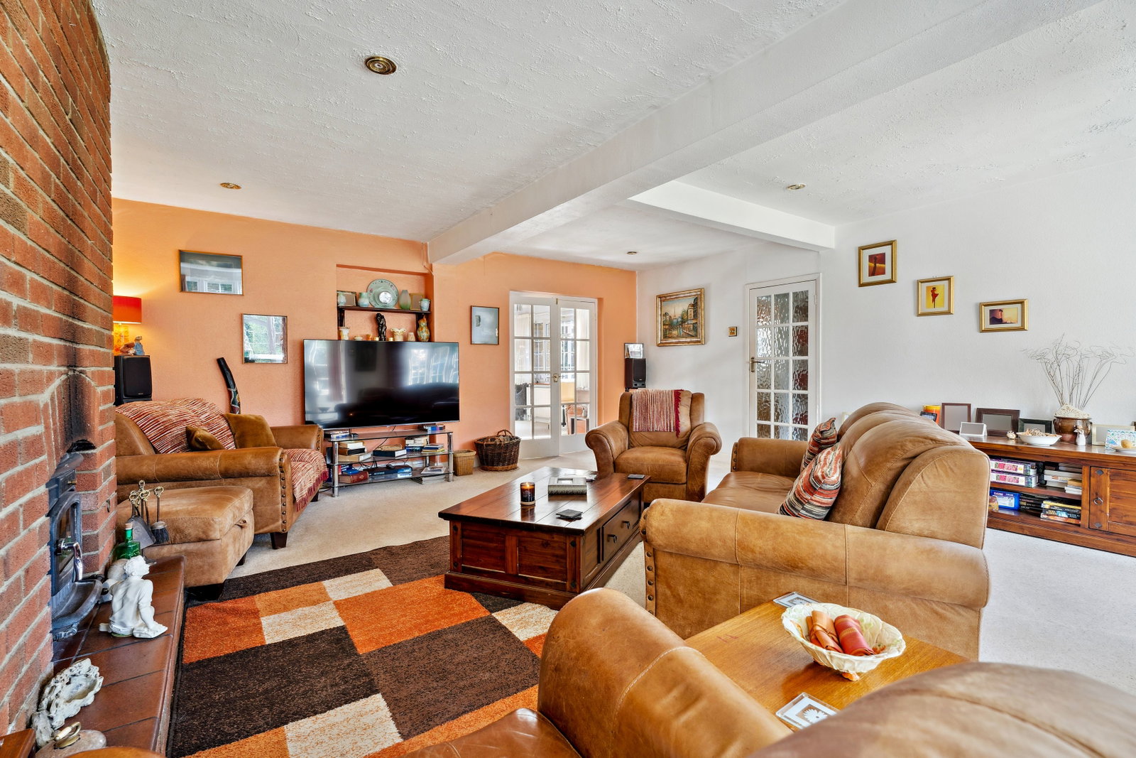 Bungalow in High Wycombe