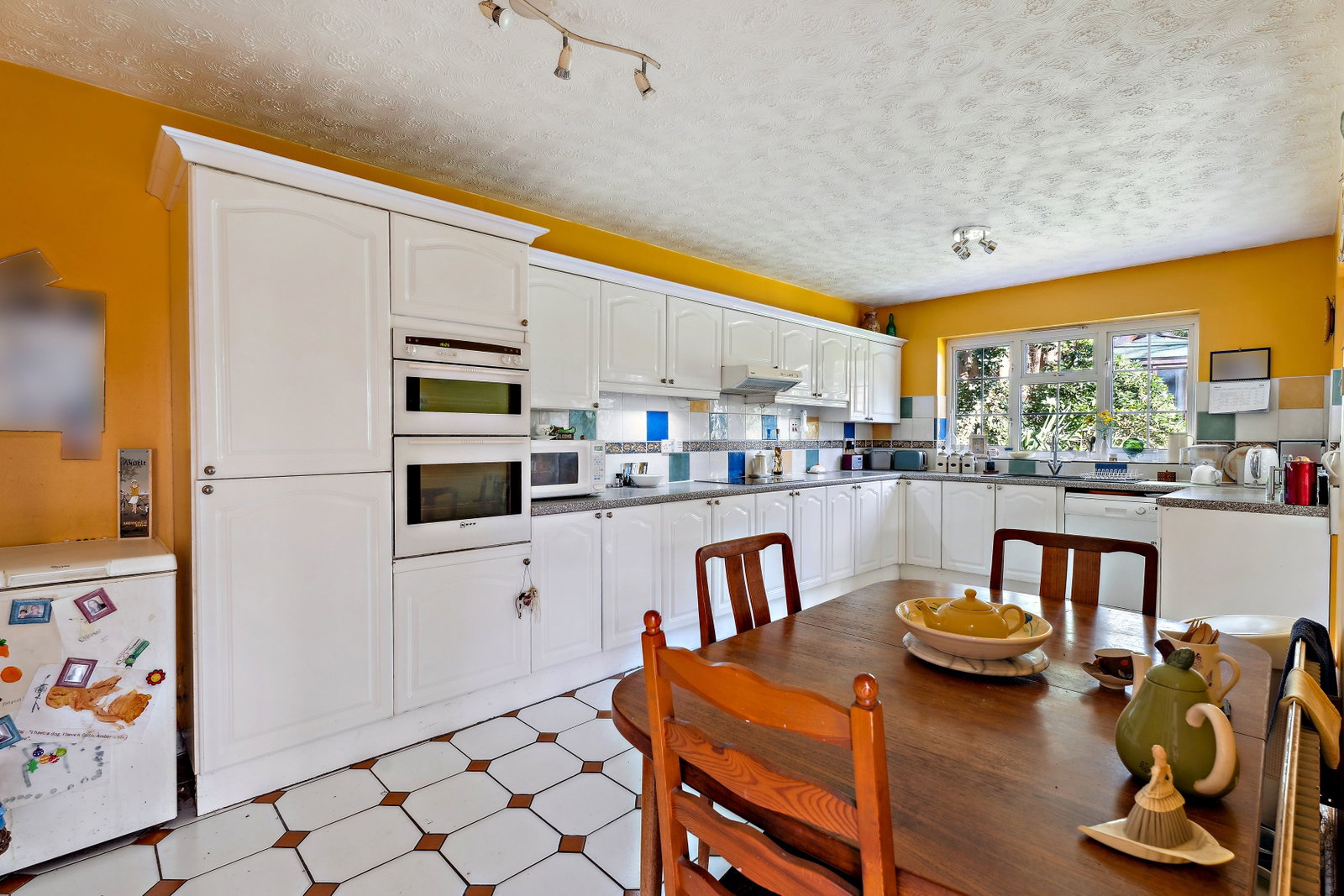 Bungalow in High Wycombe