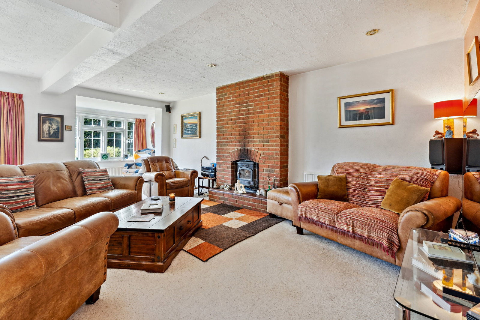 Bungalow in High Wycombe