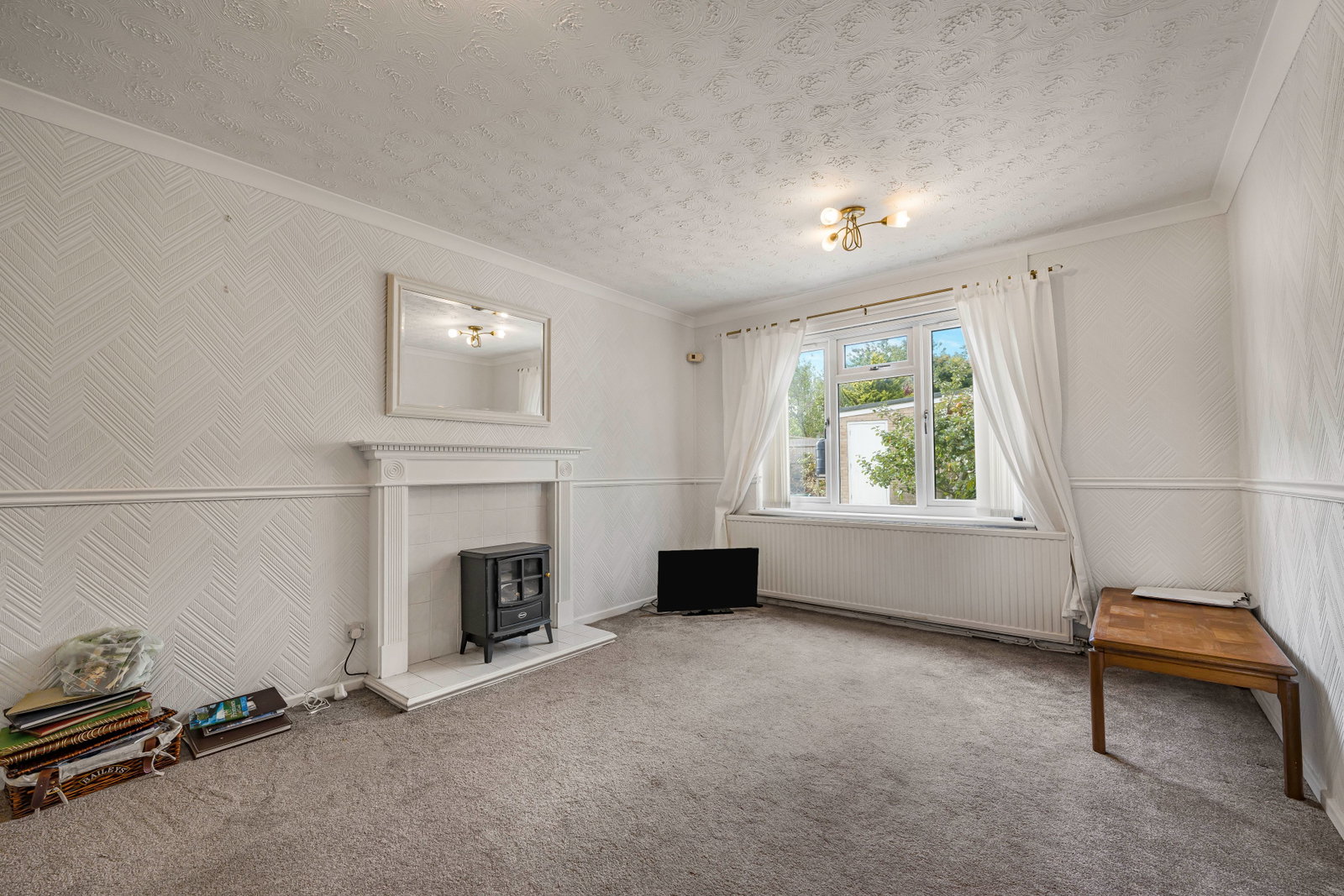 Detached House in Cardiff