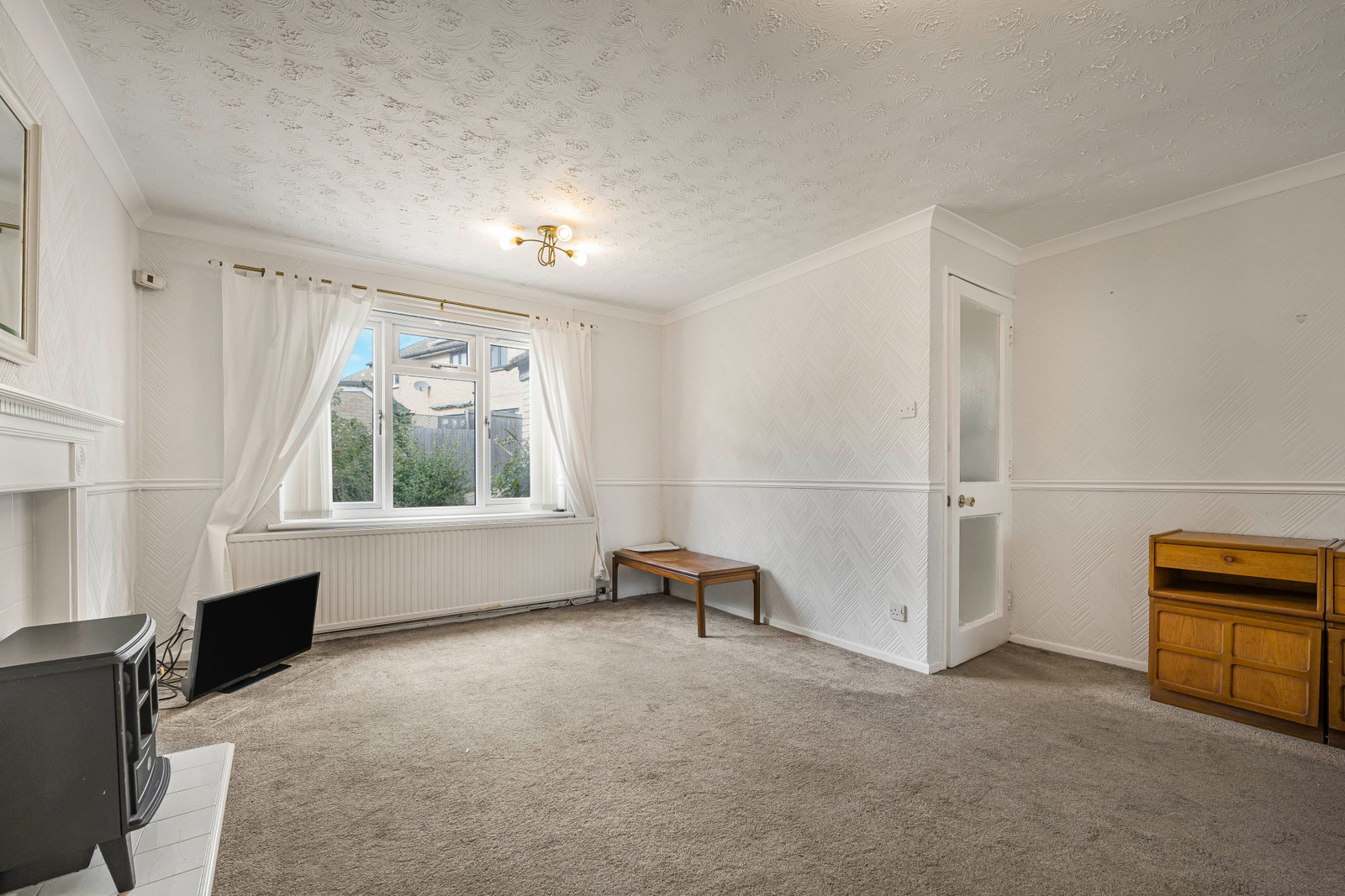 Detached House in Cardiff