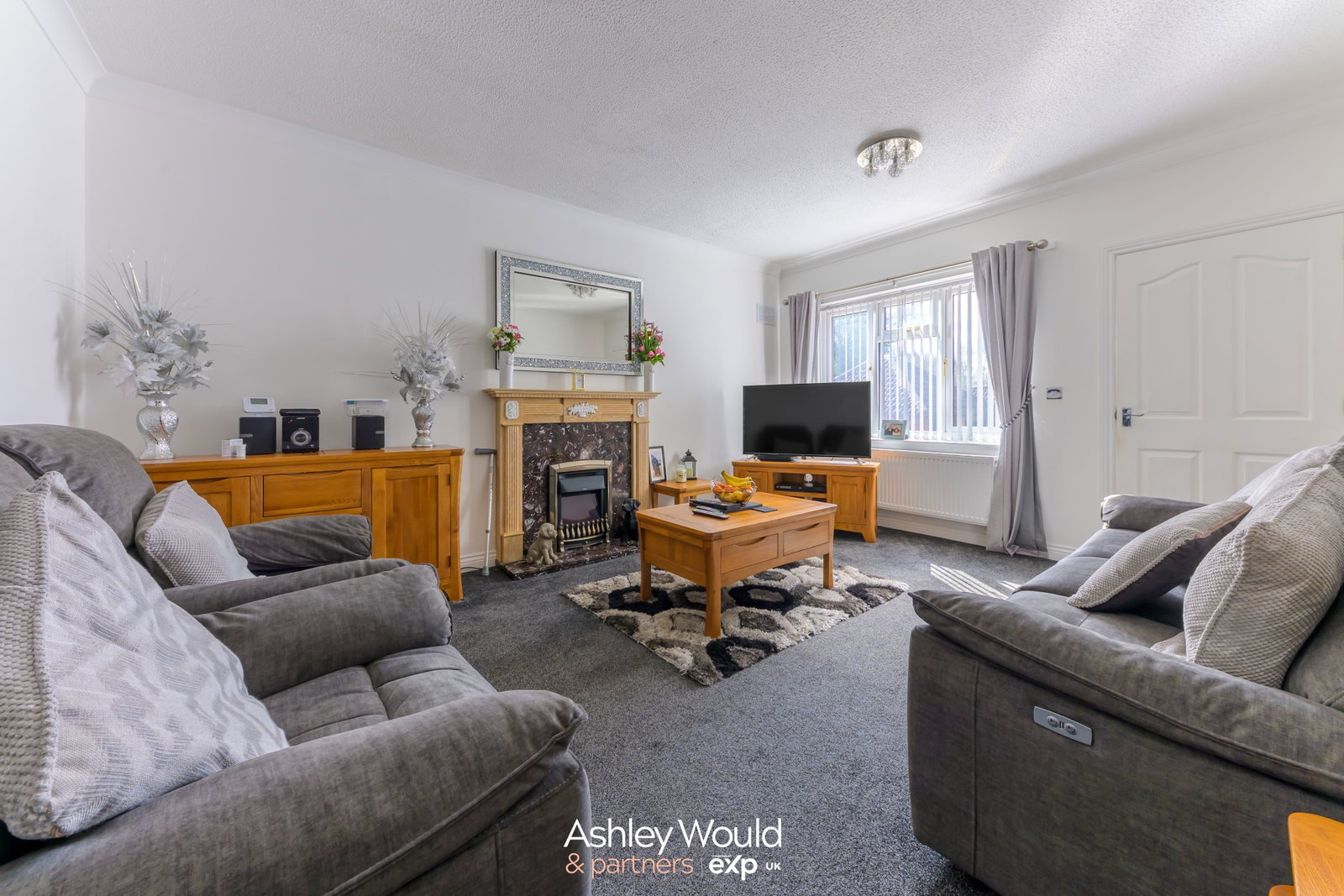 Bungalow in Cradley Heath