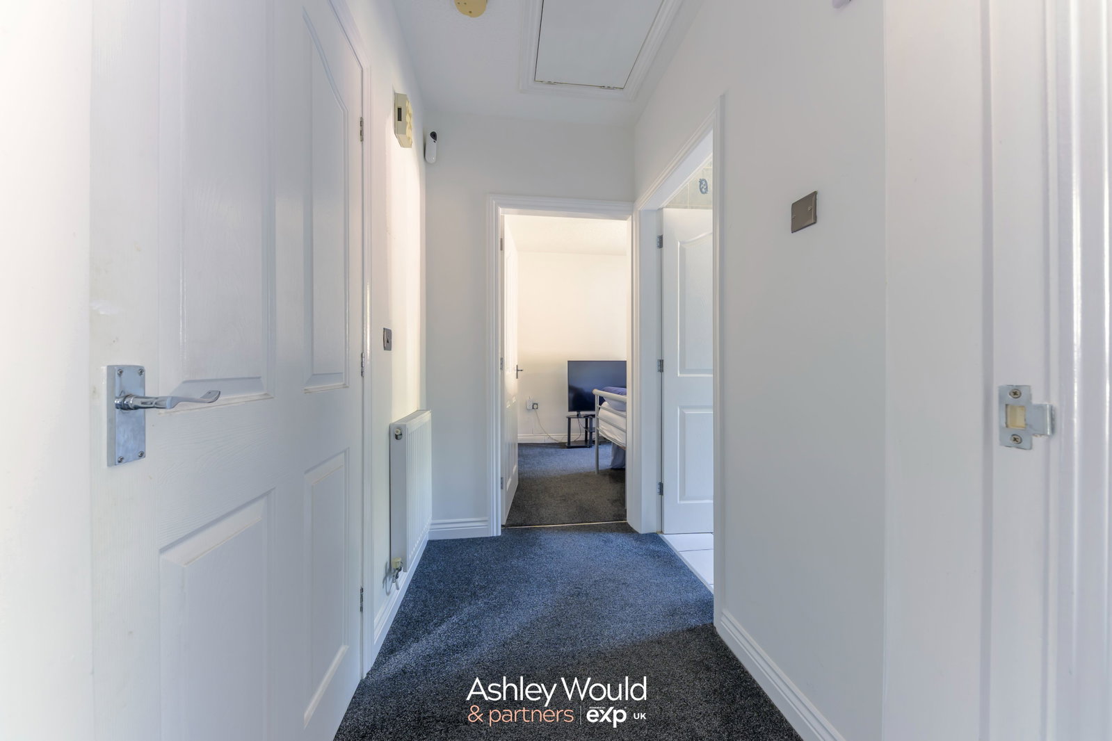 Bungalow in Cradley Heath
