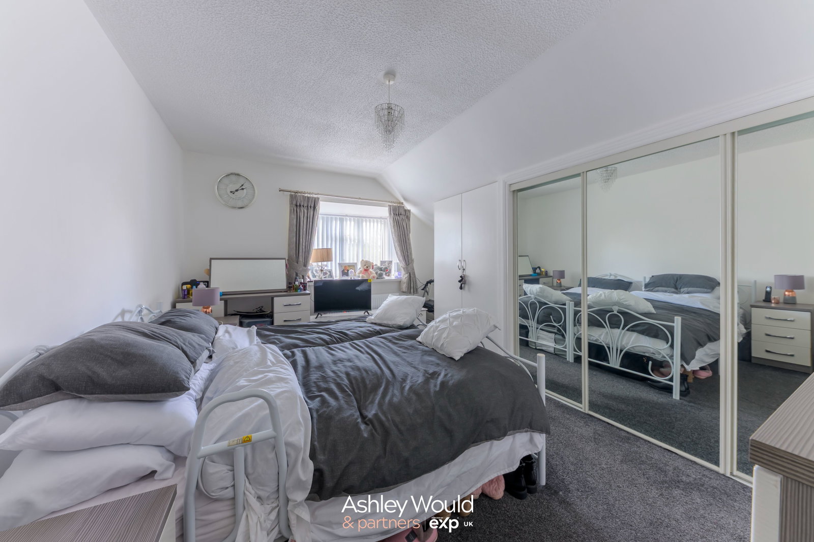 Bungalow in Cradley Heath