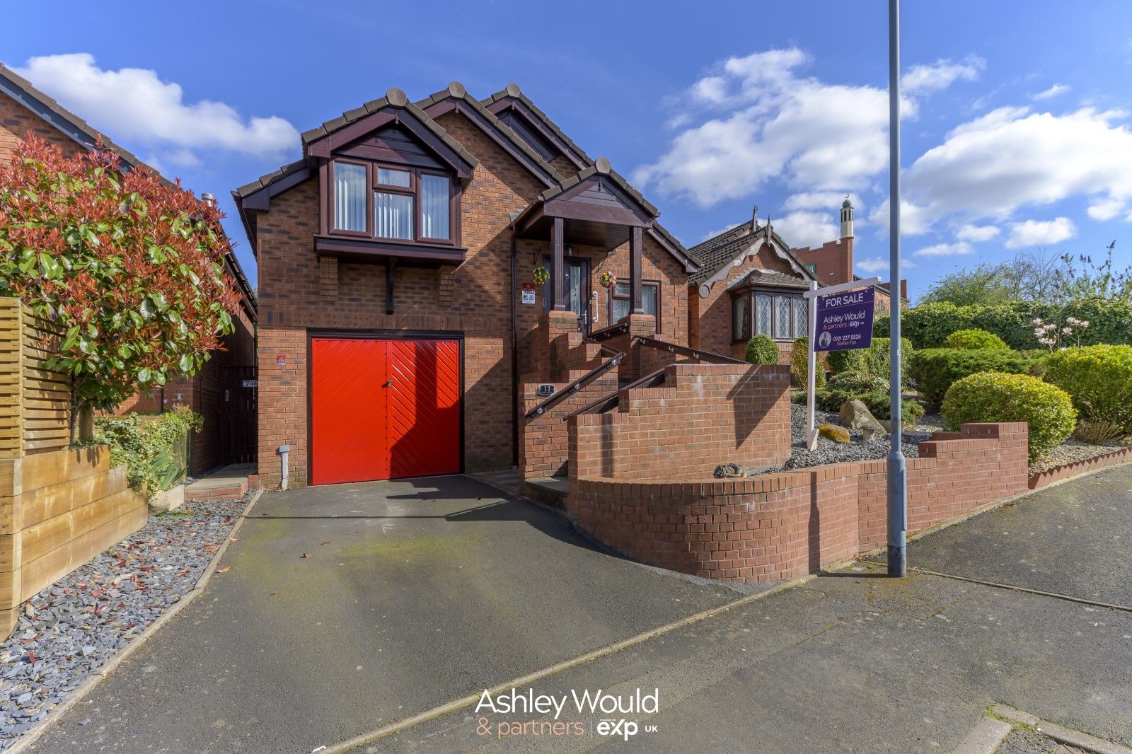 Bungalow in Cradley Heath