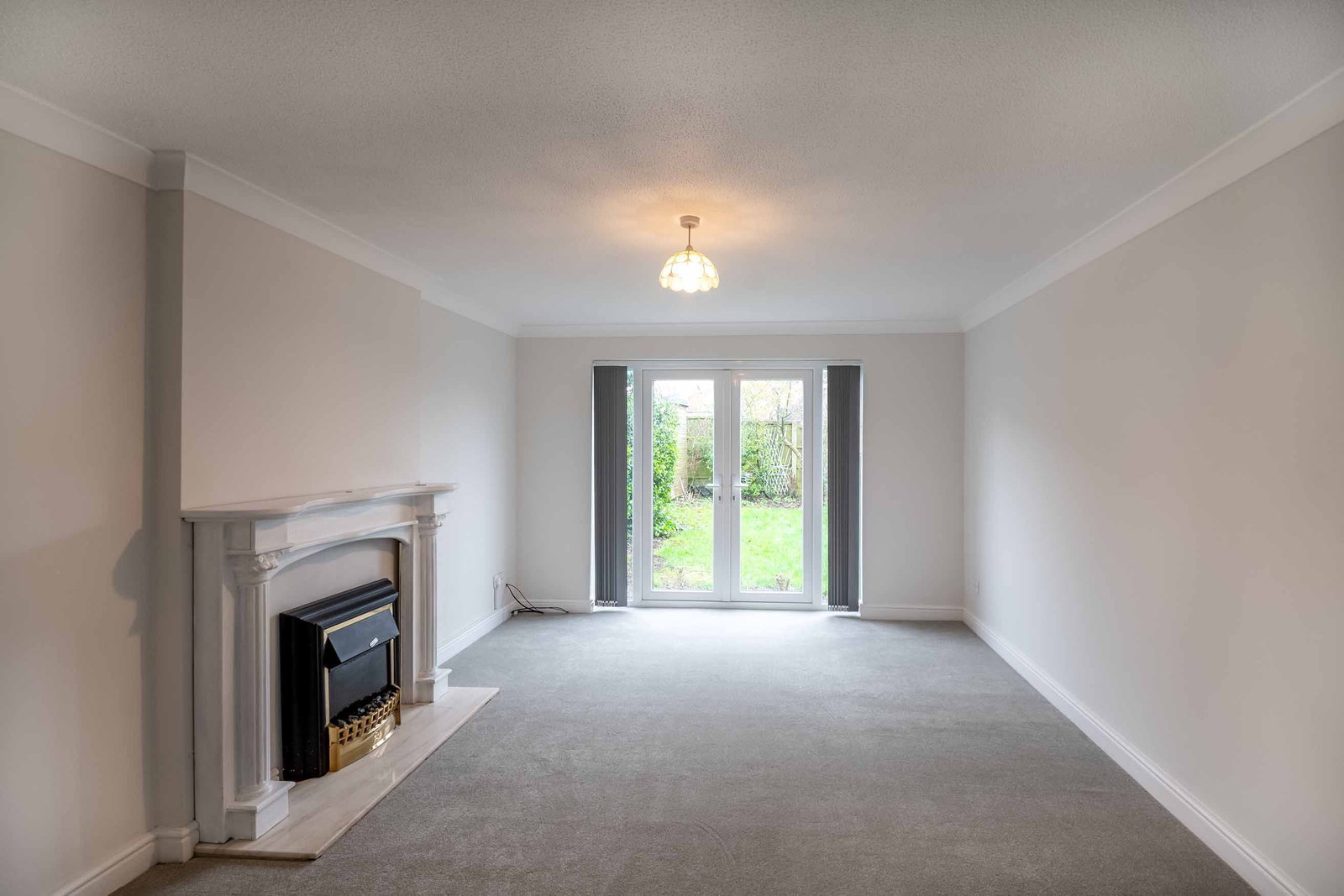 Semi Detached House in Worksop