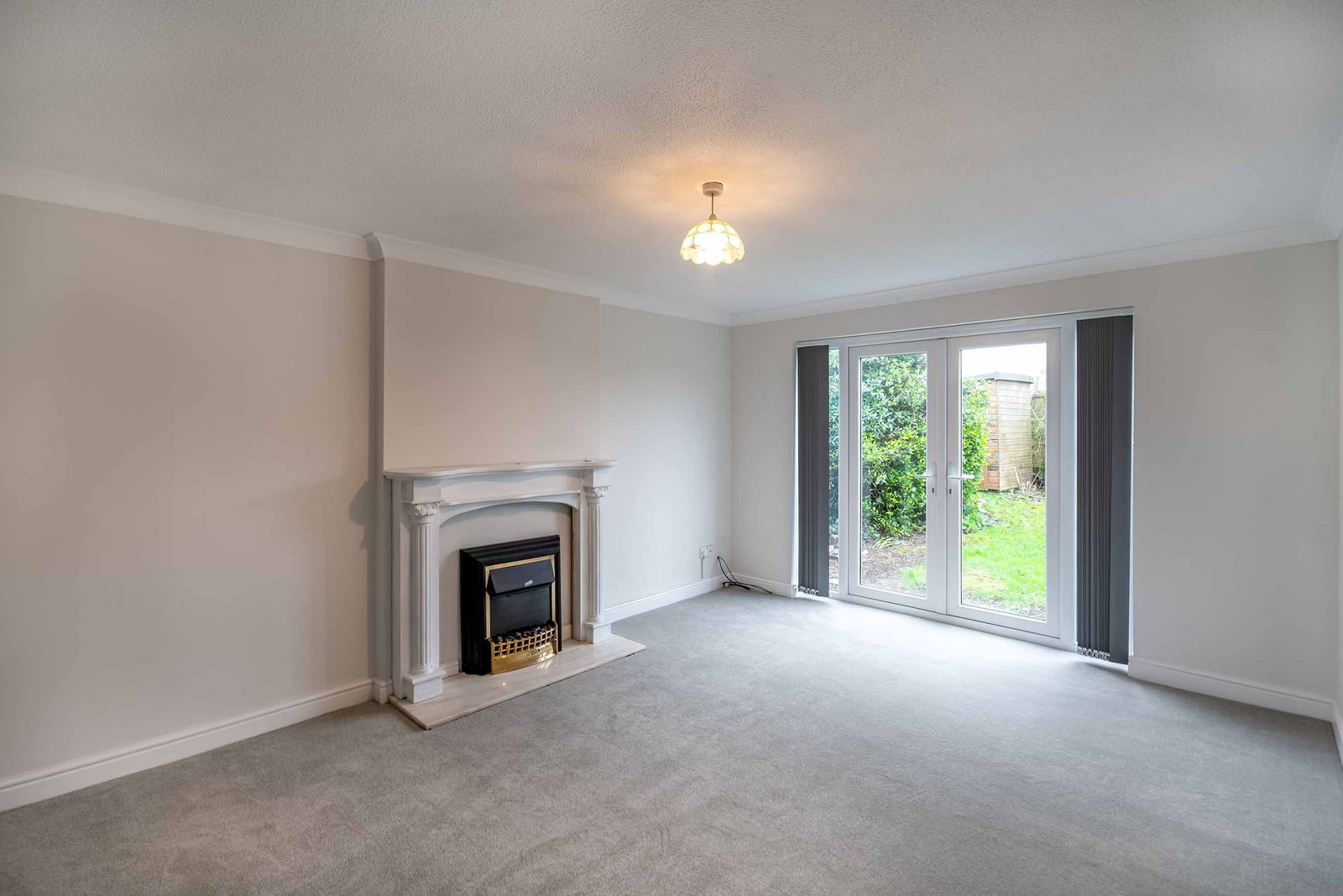 Semi Detached House in Worksop
