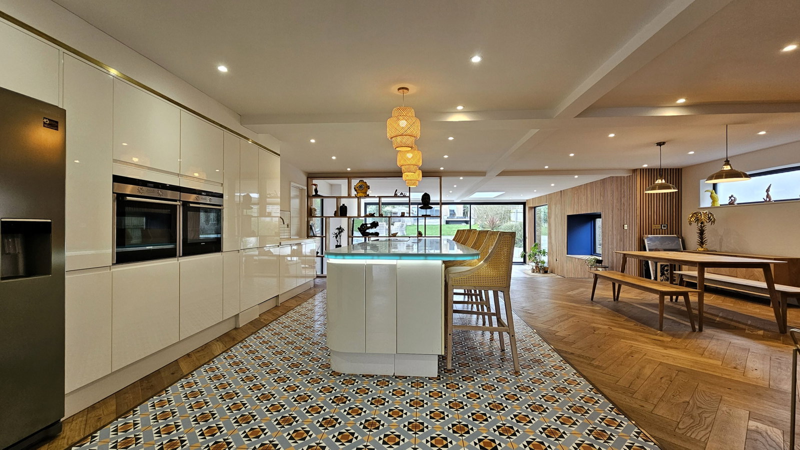 Detached House in Broadstairs
