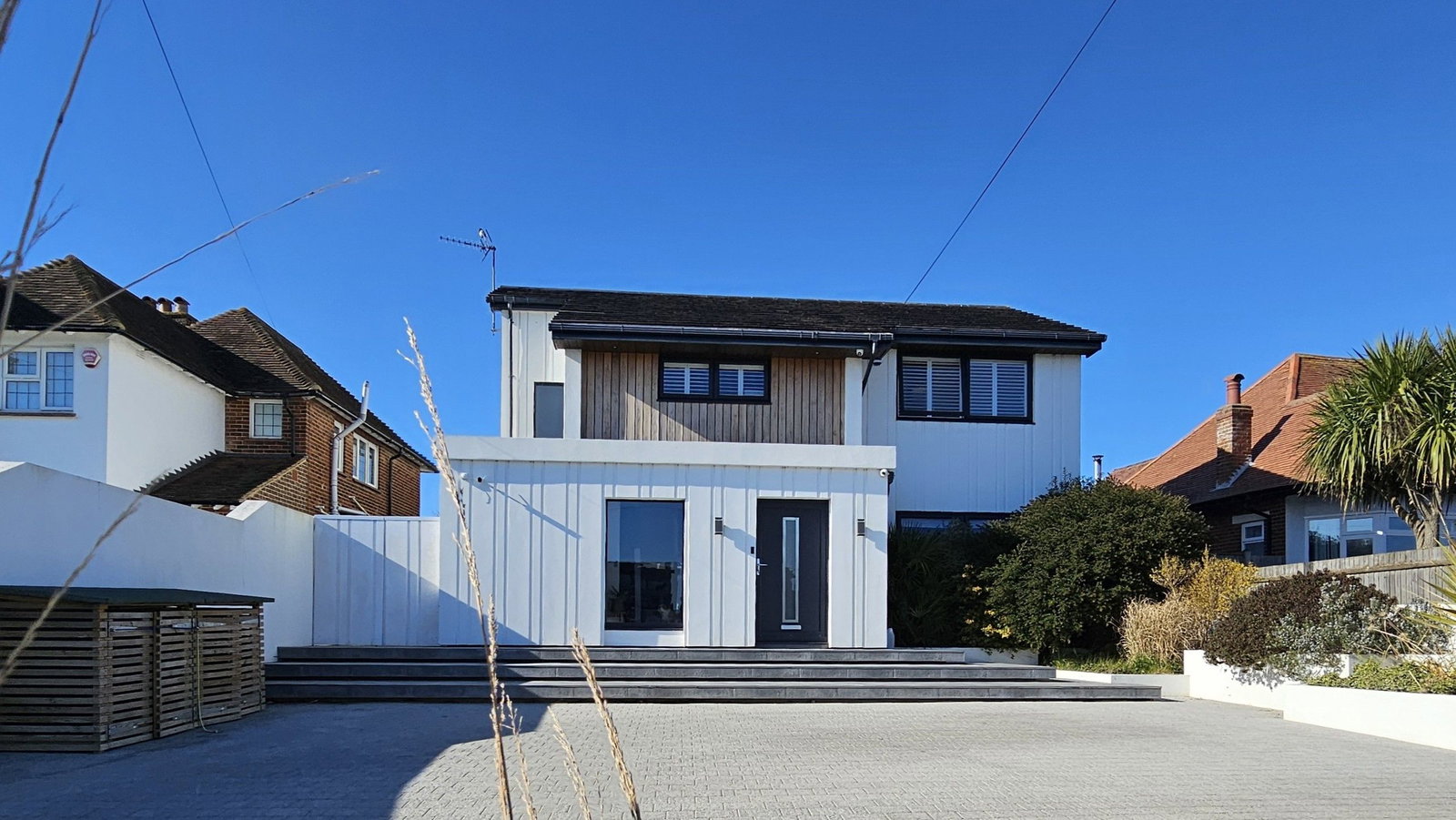 Detached House in Broadstairs