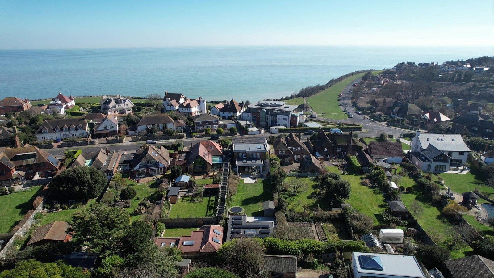 Detached House in Broadstairs