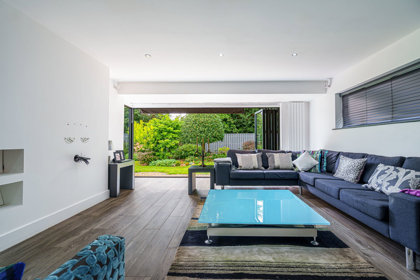 Detached House in Leicester