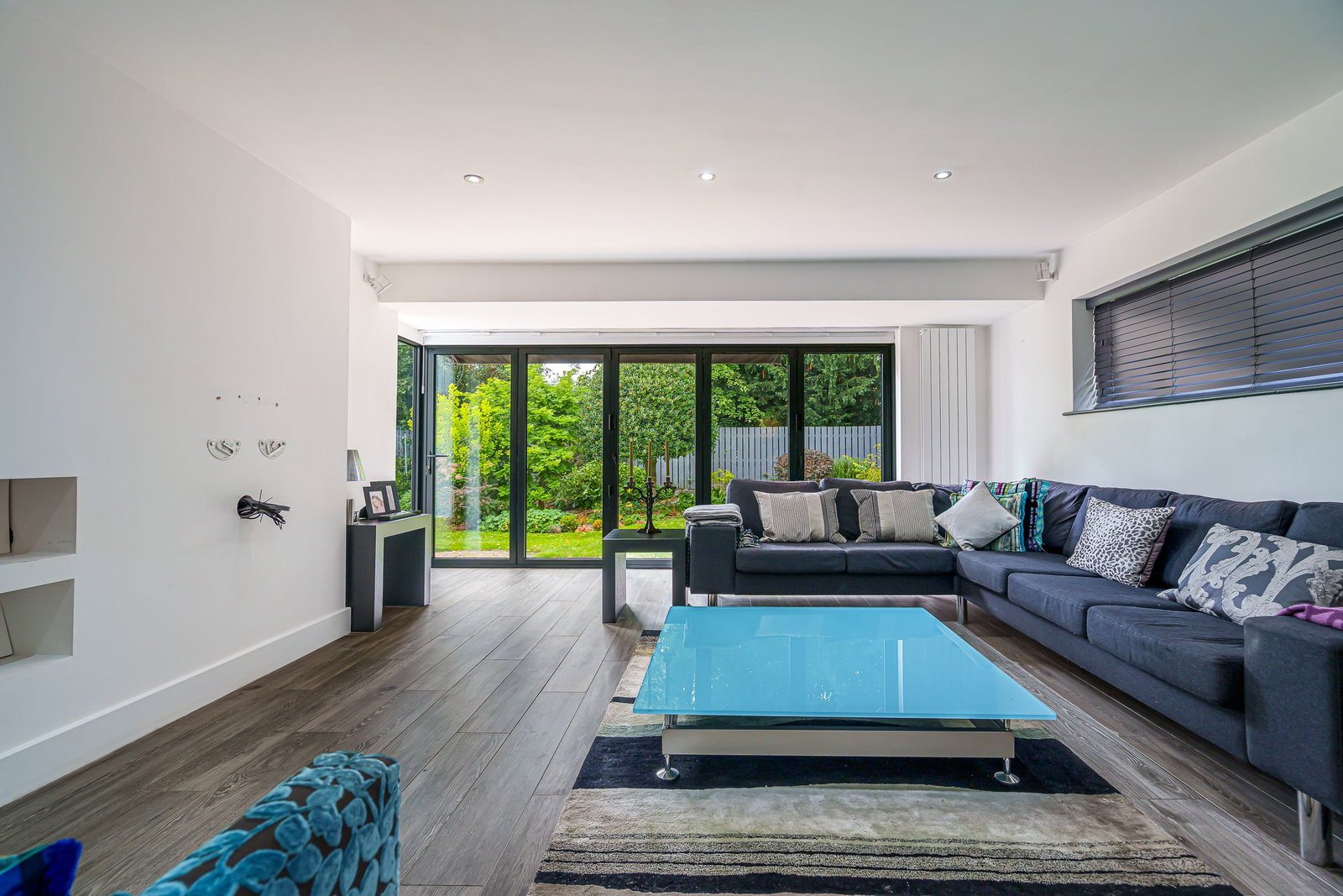 Detached House in Leicester