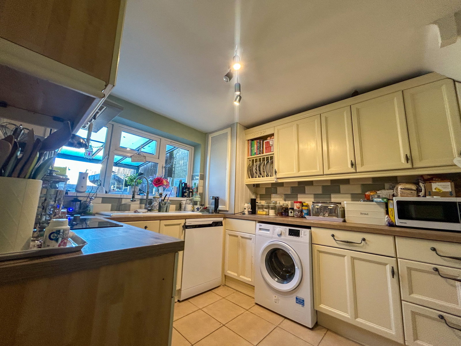 Terraced House in Oakham