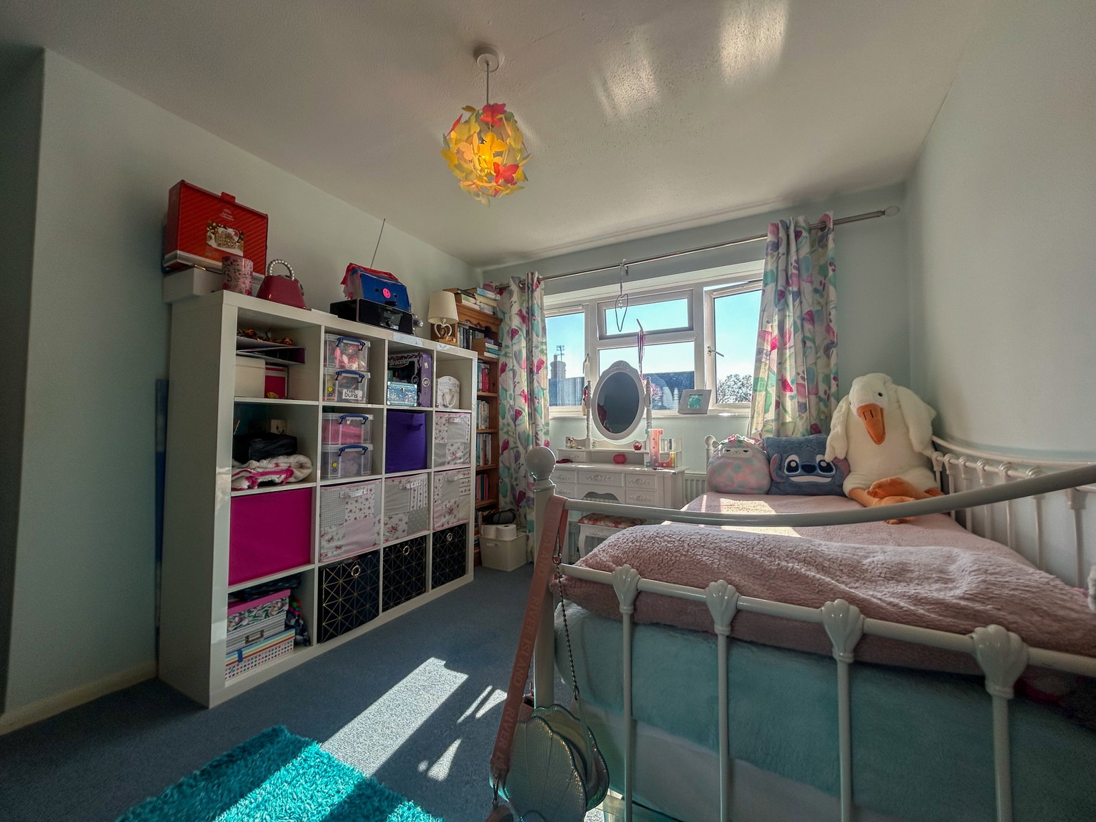 Terraced House in Oakham