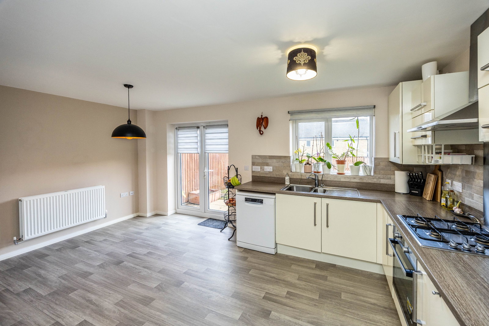 Semi Detached House in Huddersfield