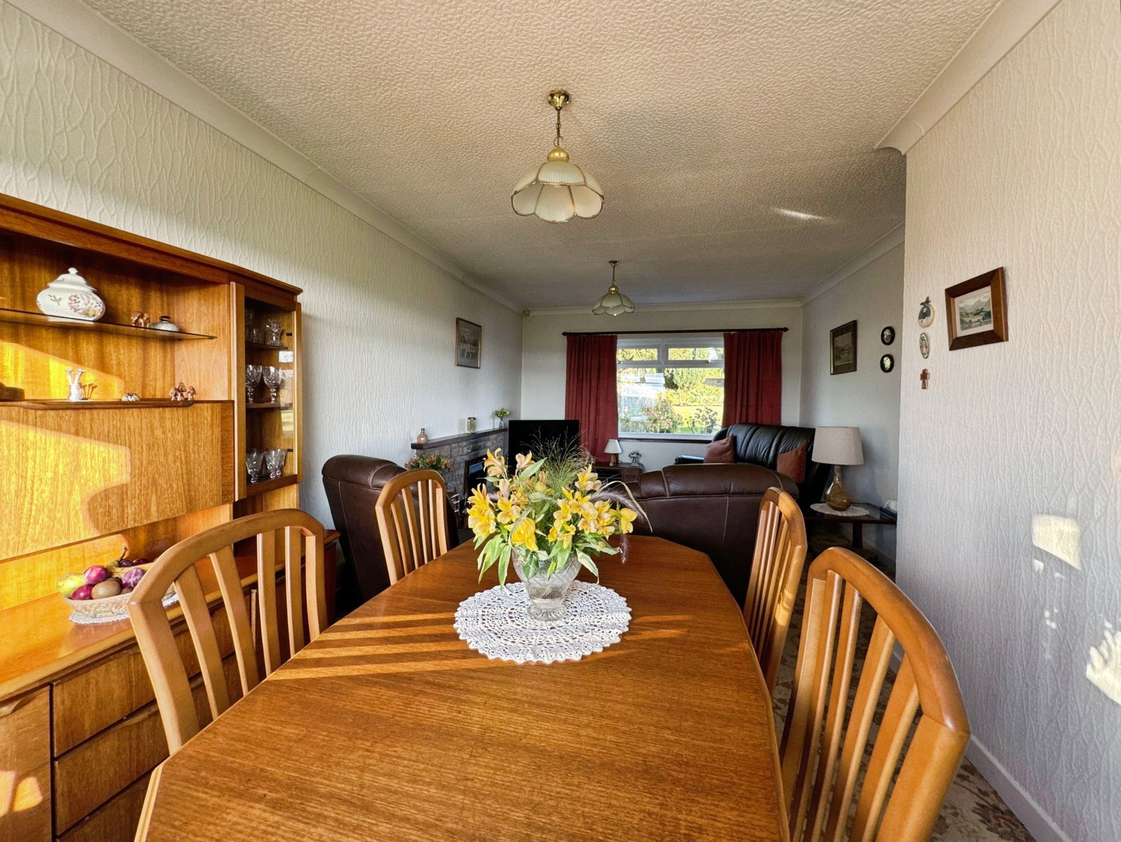 Bungalow in Cockermouth