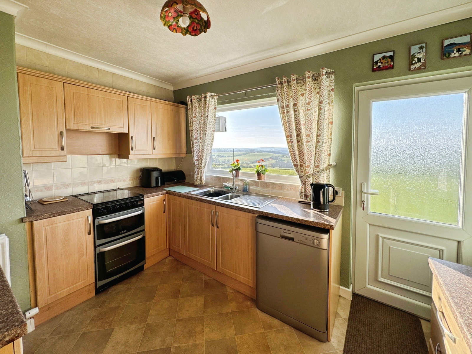 Bungalow in Cockermouth