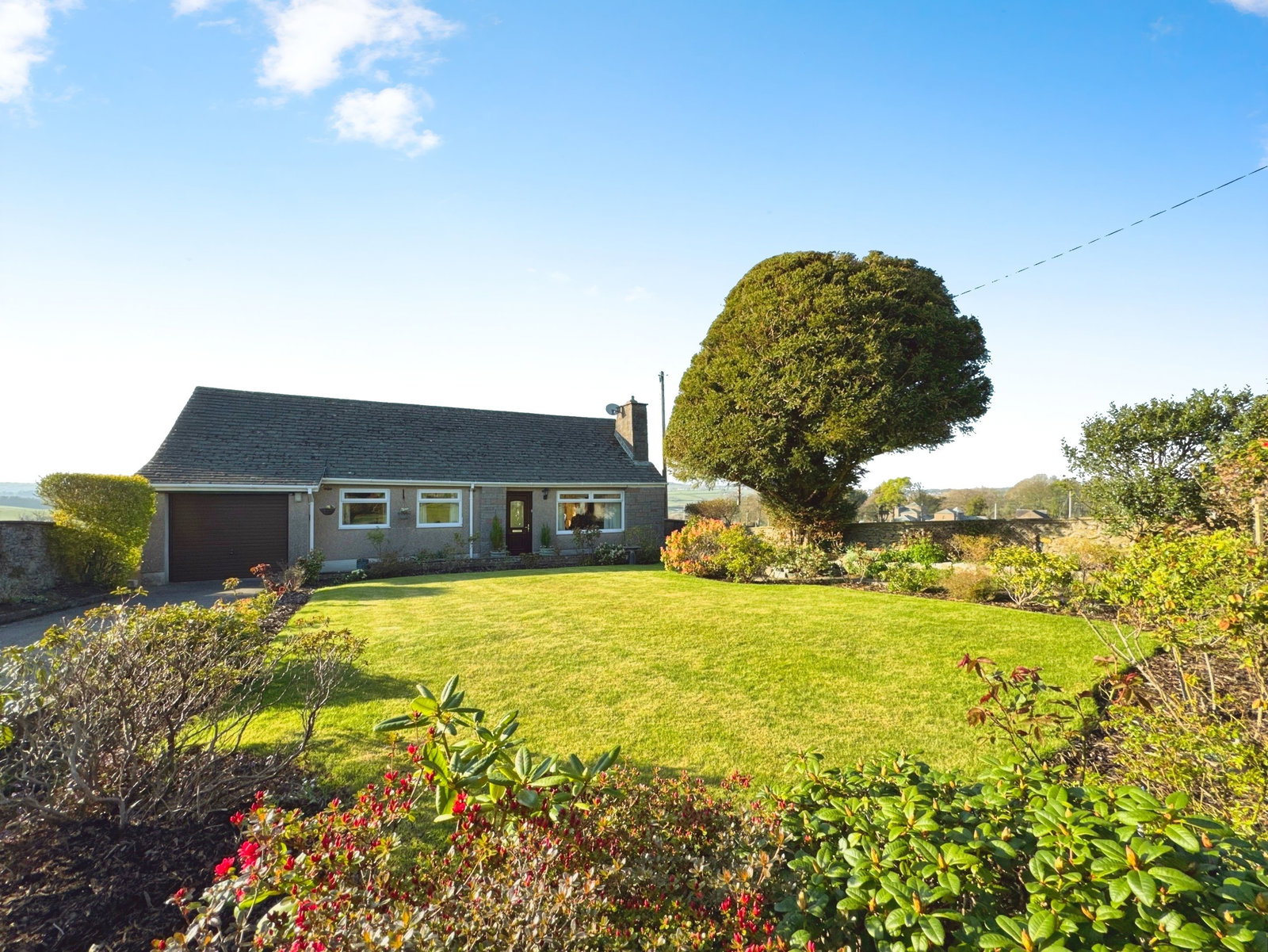 Bungalow in Cockermouth