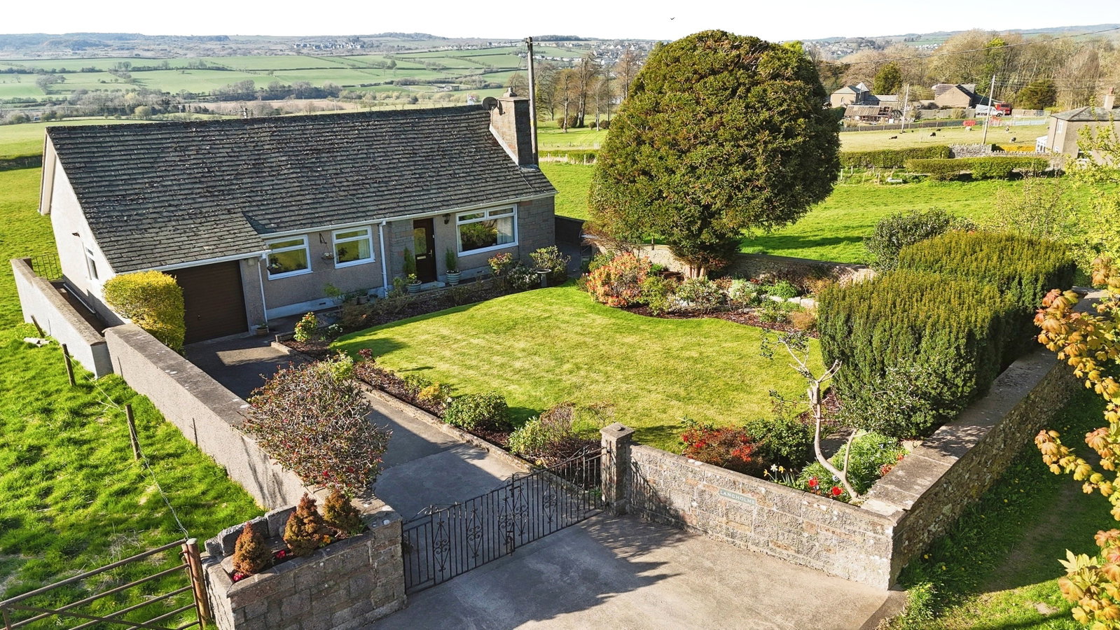 Bungalow in Cockermouth