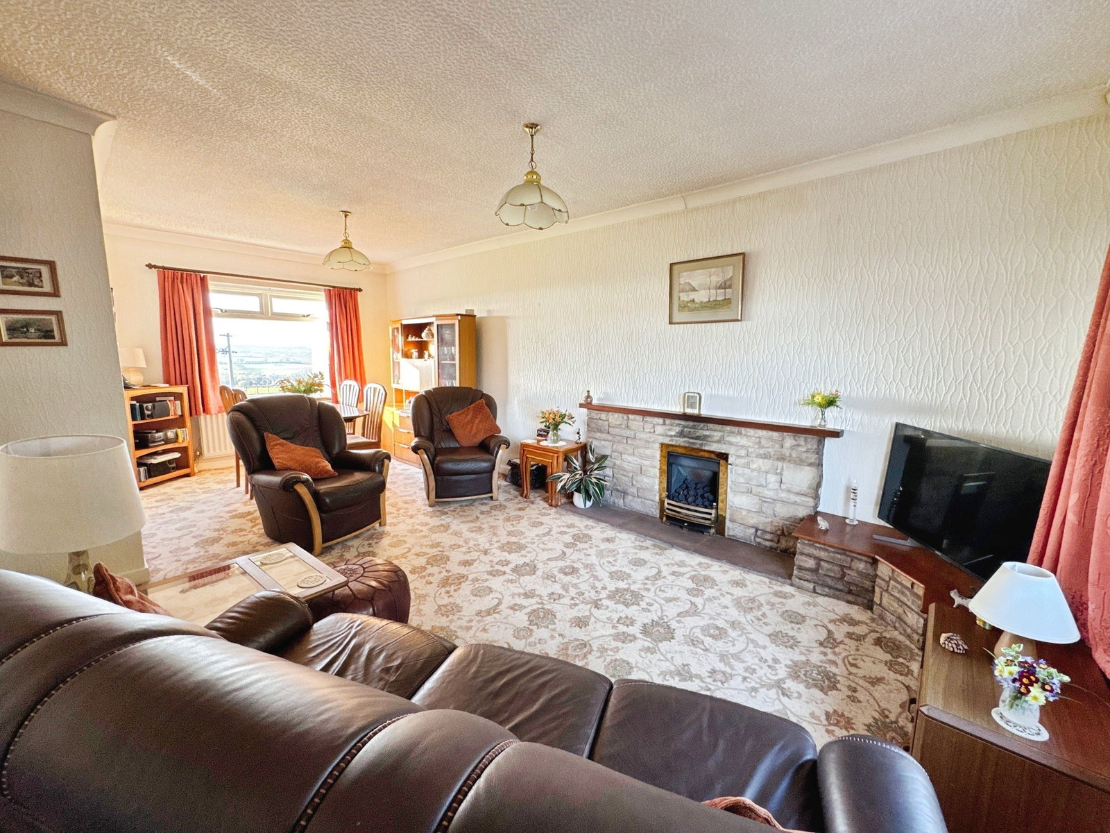 Bungalow in Cockermouth