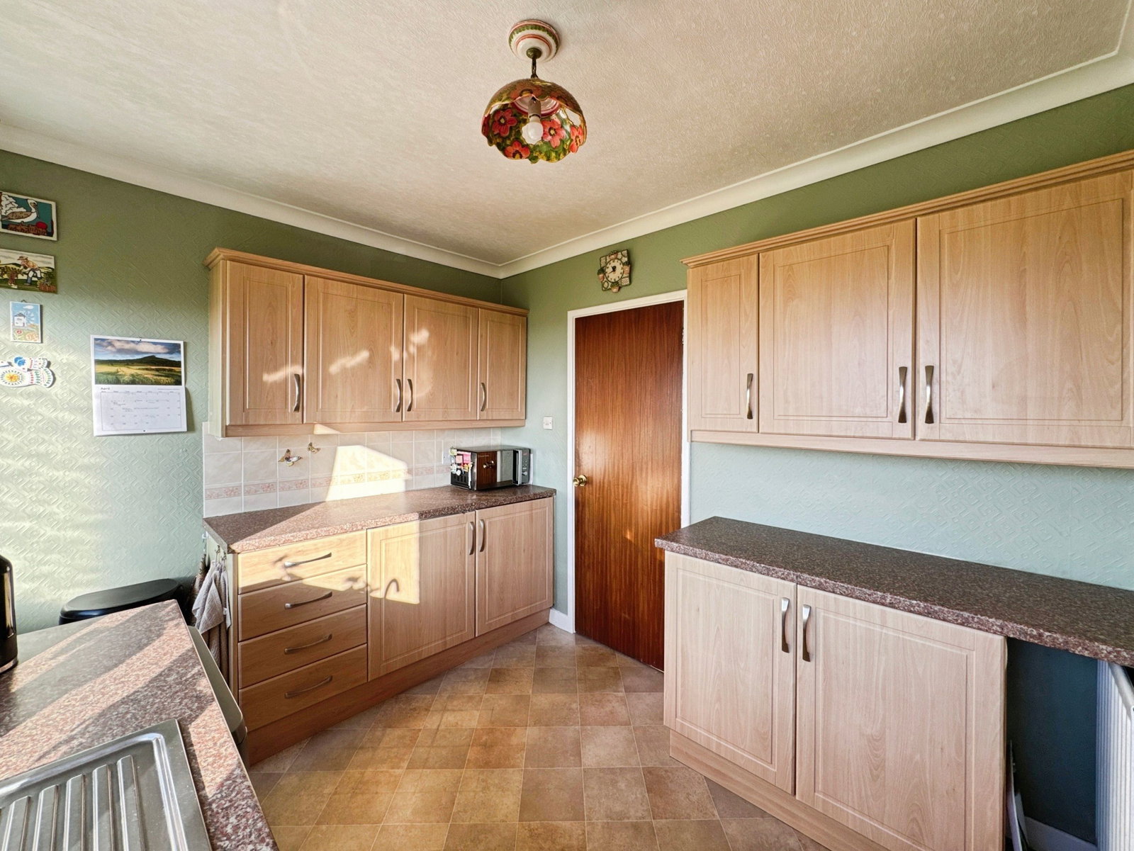 Bungalow in Cockermouth